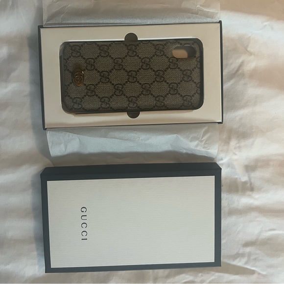Gucci phone case - Picture 5 of 7